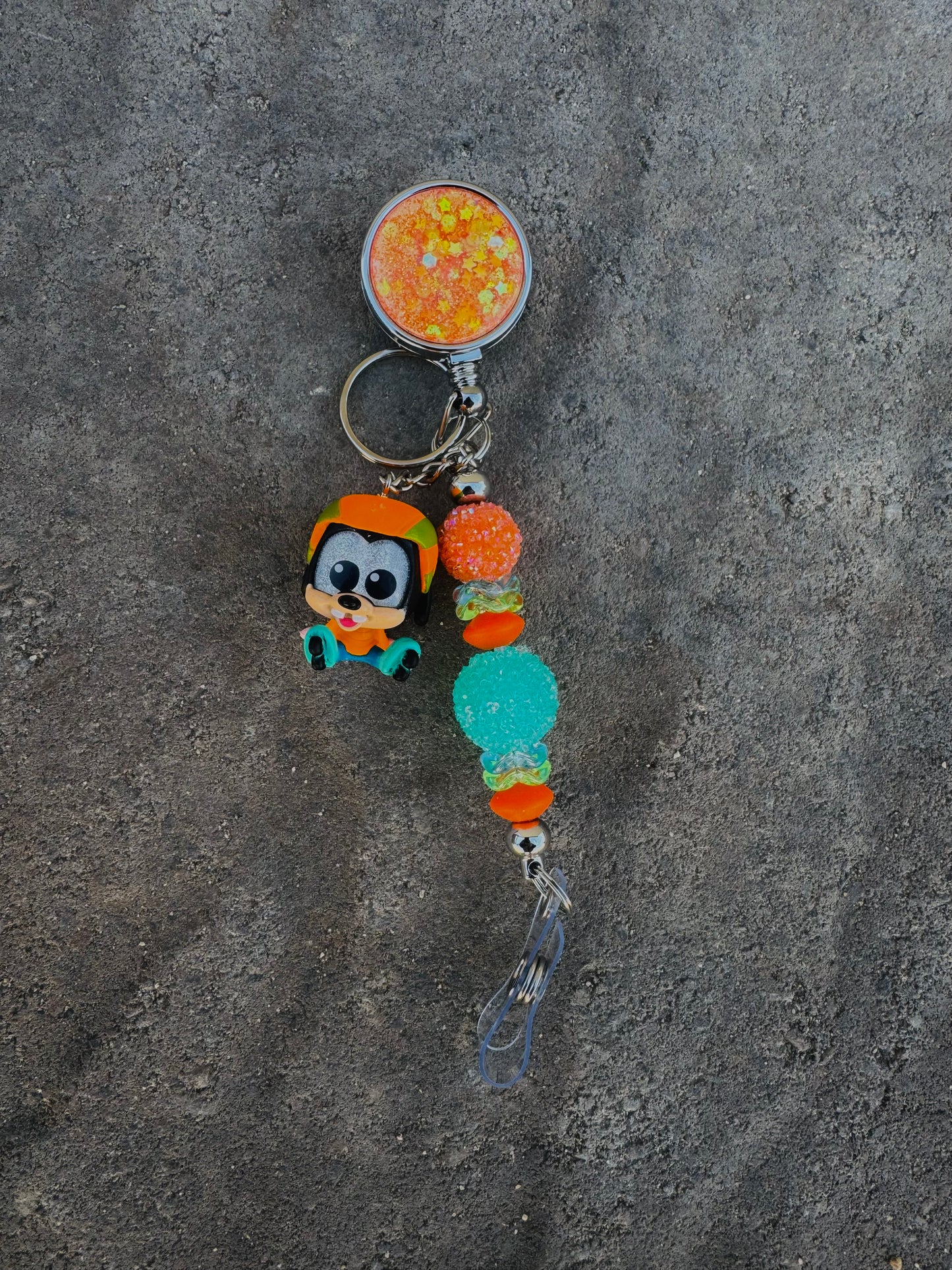 Doorable Badge Reel