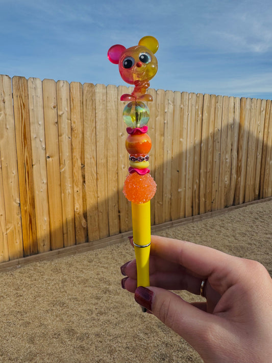 Premade Multicolor Mouse Pen