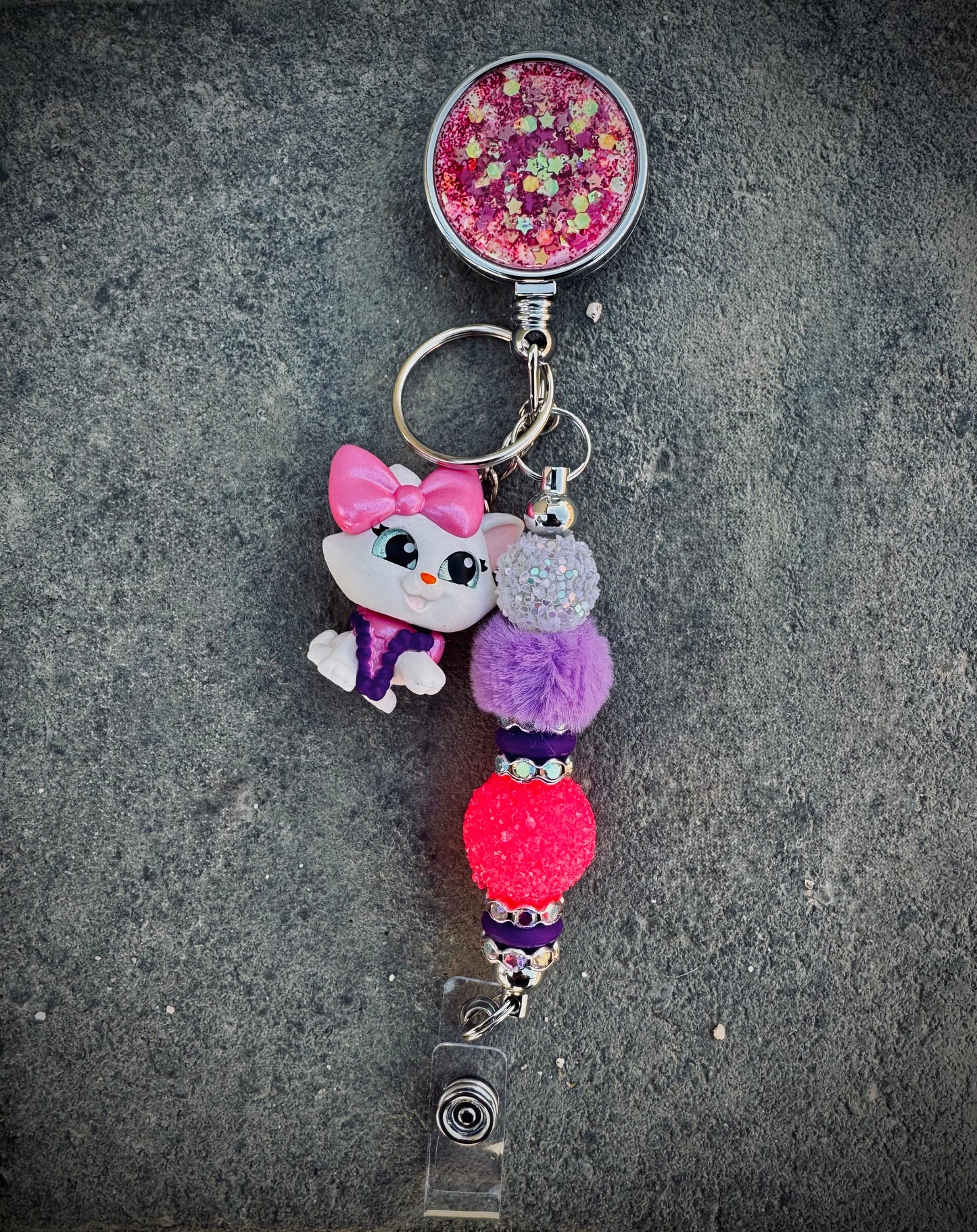 Doorable Badge Reel