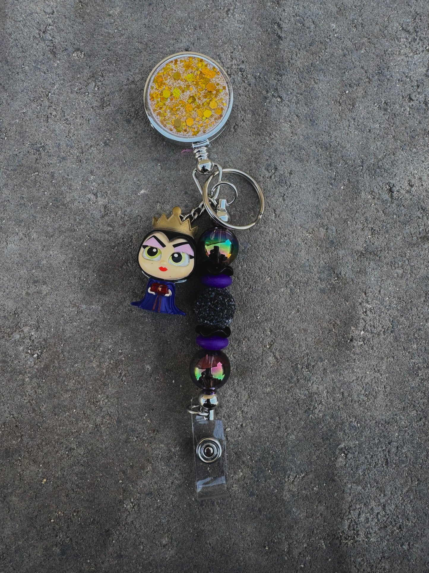 Doorable Badge Reel