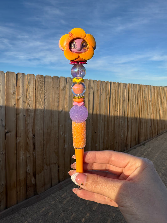 Premade Alien Pen