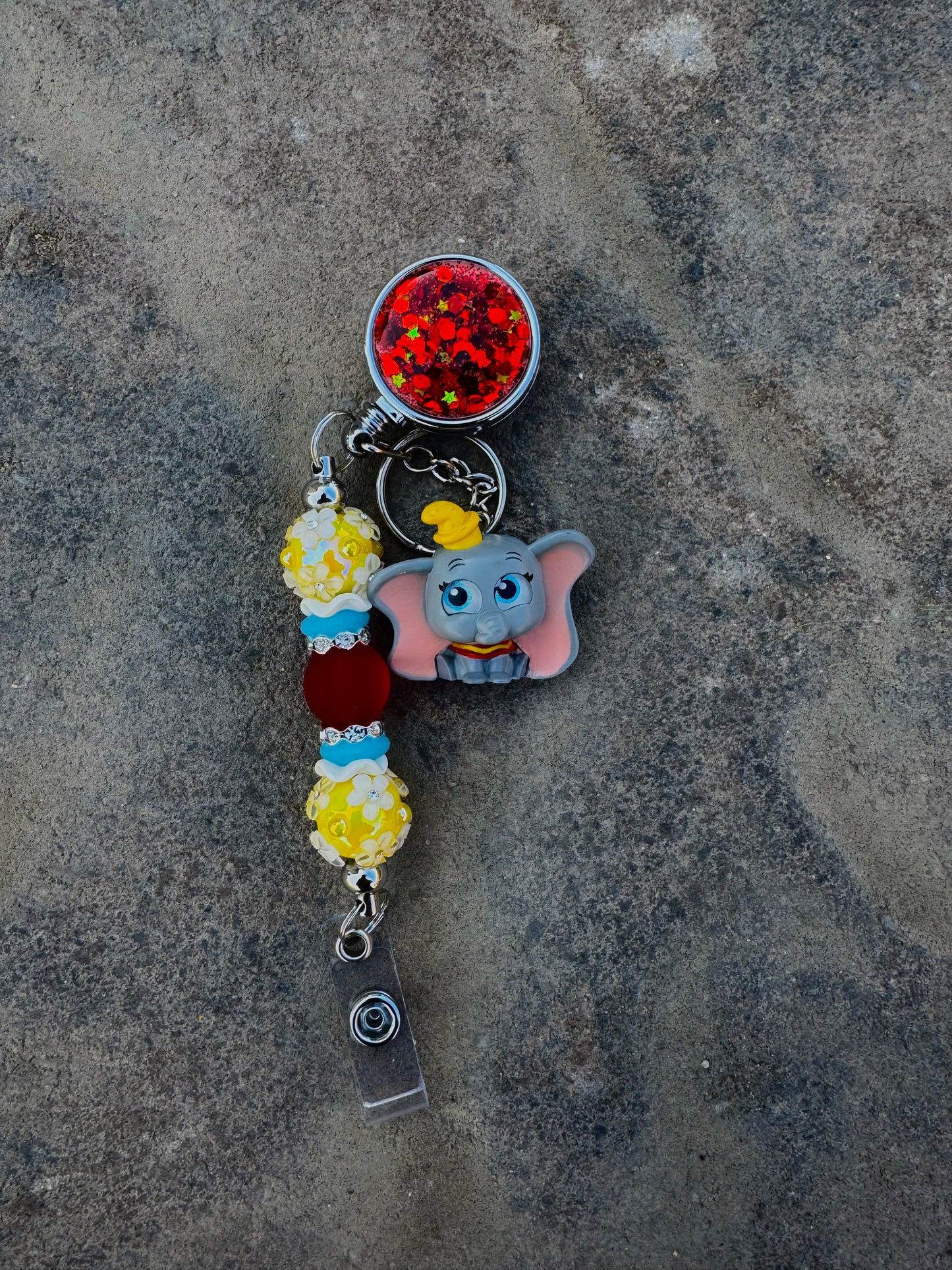 Doorable Badge Reel